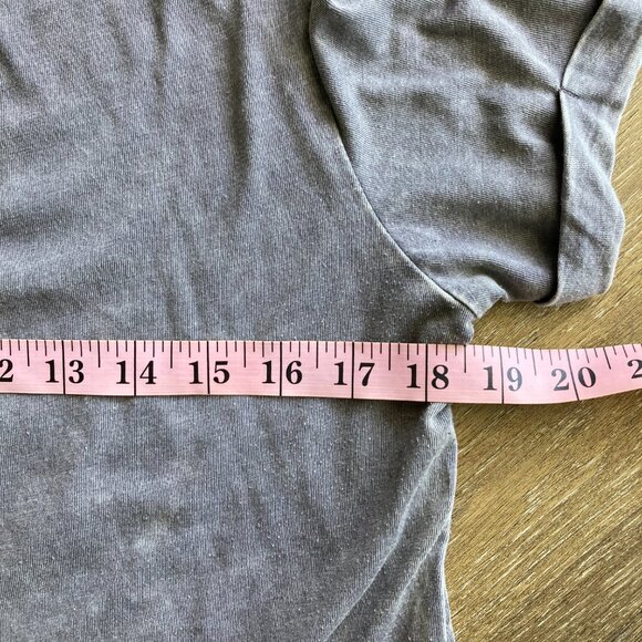 Levi Denizen Classic Willie Nelson Size M T-Shirt - Picture 5 of 7